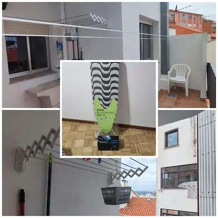 Amplio Apartamento Con Terraza A 150 M Playa Lägenhet