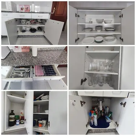 Amplio Apartamento Con Terraza A 150 M Playa Lägenhet Porto do Son