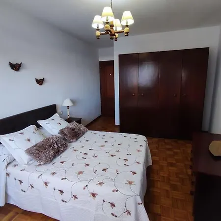 Amplio Apartamento Con Terraza A 150 M Playa *