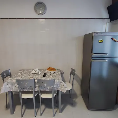 Amplio Apartamento Con Terraza A 150 M Playa Porto do Son